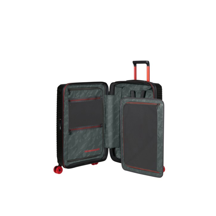Samsonite PRODIVER HS Spinner 69/25 exp. black
